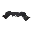 Parachoque Traseiro Chevrolet Omega Fitpaldi 2008 A 2012