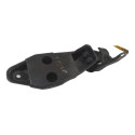 Suporte Coxim Motor Esquerdo Chevrolet Celta 2000 A 2006