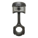 Pistão Biela Renault Megane 1.6 16v Ano 2007 2008 A2013 @