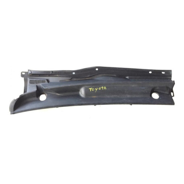 Churrasqueria Lado Esquerdo Toyota Hilux 2006 A 2015