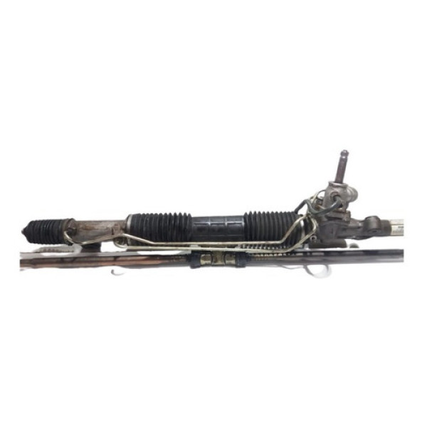 Caixa Direção Hidráulica Honda Civic 2001 2003 A 2006 Usado