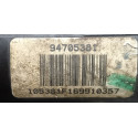 Coletor Admissão Gm Celta Corsa 1.0 Flex 2007 A 2014