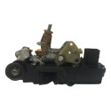 Fechadura Elétrica Traseira Direita Captiva 2008 A 2015