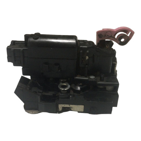 Fechadura Elétrica Traseira Esquerda Duster 2011 A 2020