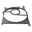 Defletor Ventoinha Radiador Gm Vectra 1993 1994 A 1995