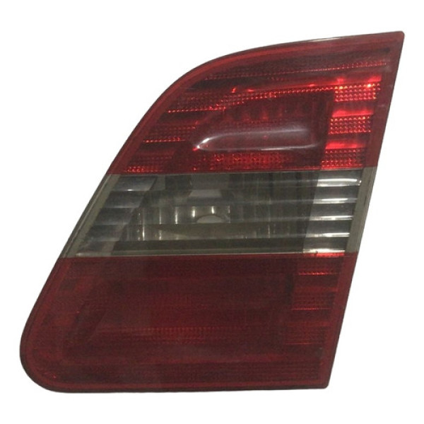 Lanterna Direita Tampa Traseira Mercedes B200 2006 A 2012