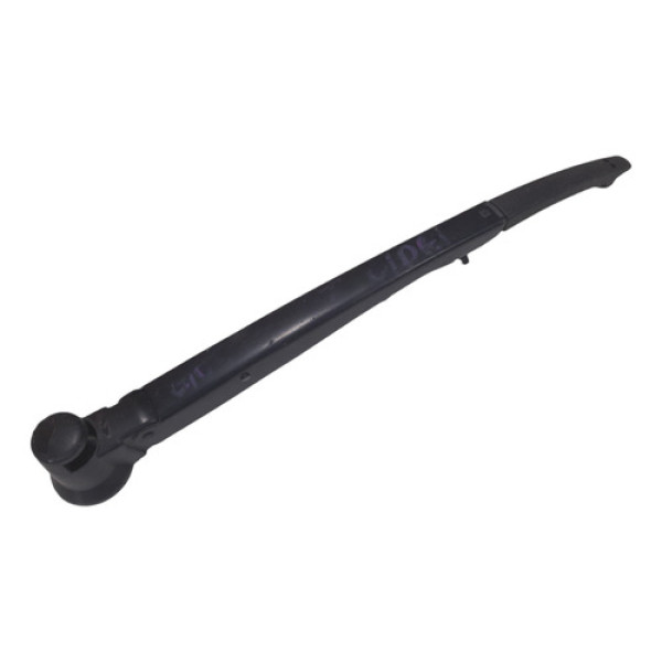 Braço Limpador Vidro Traseiro Vw Fox Gol G5 2008 A 2012