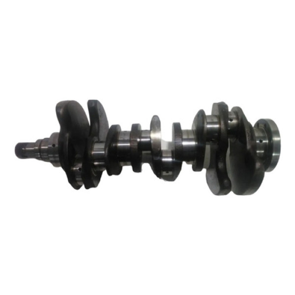 Virabrequim Std Renault Laguna 3.0 V6 24v (f021) 1995 A 2003