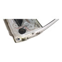 Porta Traseira Esquerda Gm Zafira 2001 A 2012 Detalhe 