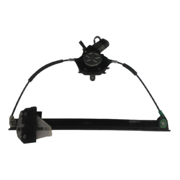 Maquina De Vidro Eléctrico D E* Ford Ka 2007 2008 A 12 Origi