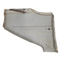 Paralama Esquerdo Iveco Daily 35-10 49-12 1997 1998 A 2007
