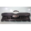 Grade Frontal Radiador Original Fiesta Se Hatch 2014 Com Det
