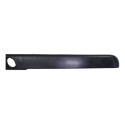 Moldura Tampa Traseira Gm Kadett 1991 1992 1993 A 1998 @