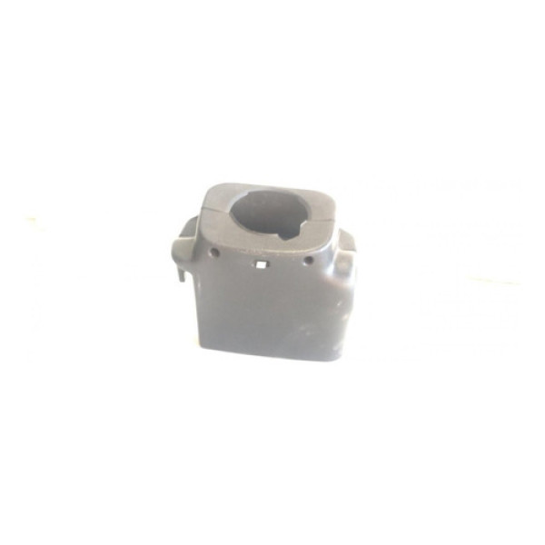 Acabamento Inferior Coluna Direção Peugeot 206 2001 A 2010