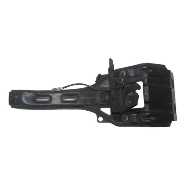 Suporte Fechadura Capo Gm Captiva 2008 2009 2010 2011 A 2015