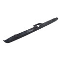 Moldura Tampa Traseira Gm Kadett 1991 1992 1993 A 1998 @