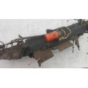 Painel Frontal+cond Blazer S10 2.8 8v 1994  A 2000 15715626 