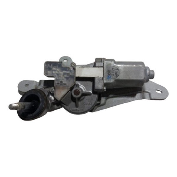 Motor Para-brisa Traseiro Honda New Fit 2014 2015 2016 2017 