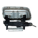 Maçaneta Externa Traseira Esquerda Gm Zafira 2001 A 2011