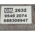 Alavanca Freio De Mão Gm Cruze 2011 2012 2013 2014 A 2016