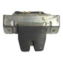Fechadura Tampa Traseira Mg 550 2010 2011 2012 