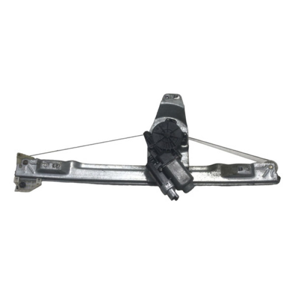 Máquina Vidro Traseira Esquerda C4 Grand Picasso 2008-2014