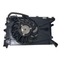 Kit Radiador Gm Spin 1.8 2018 2019 2020 Automático 