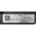 Motor Limpador Parabrisa Gm Cruze 2017 2018 2019 A 2020