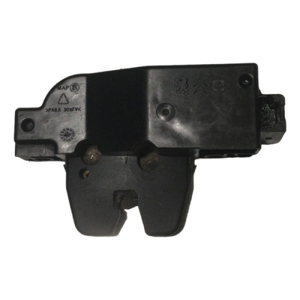 Fechadura Tampa Traseira Citroën C5 2005 2006 2007 2008