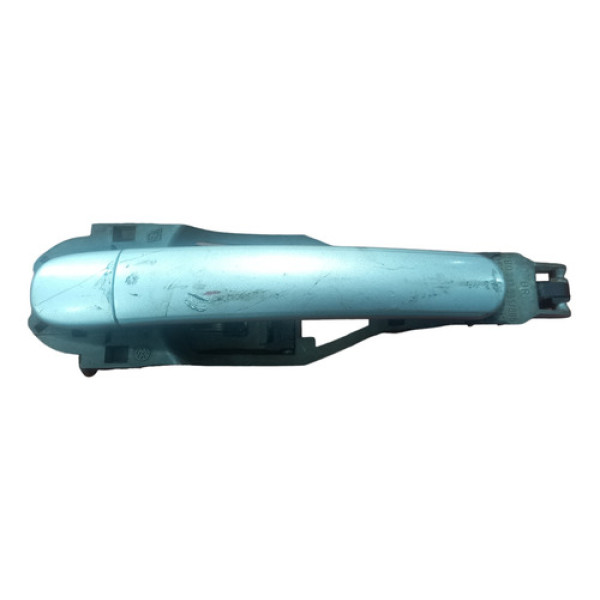 Maçaneta Externa Dianteira Direita Vw Fox 2004 A 2009