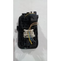 Comando Botão Regulagem Luz Farol Renault Megane Ano 2008