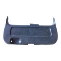 Acabamento Tampa Traseira Kia Sportage 2006 A 2010