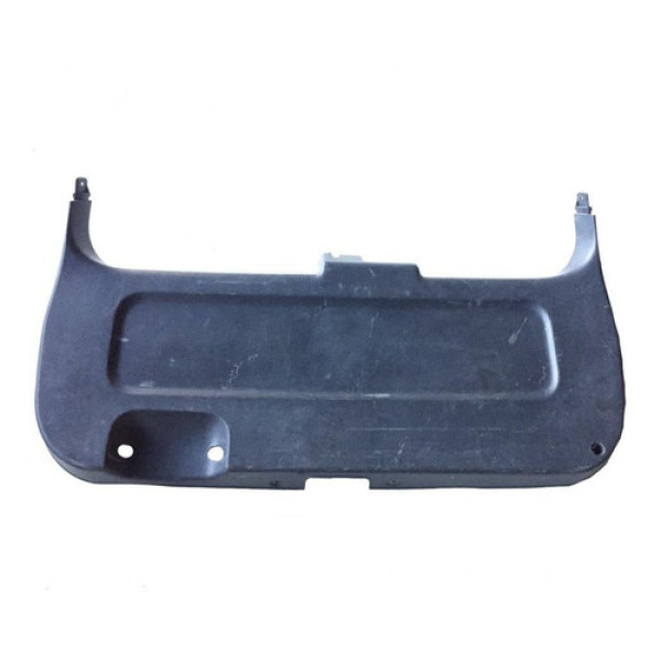 Acabamento Tampa Traseira Kia Sportage 2006 A 2010