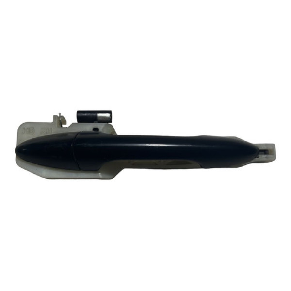 Maçaneta Externa Traseira Direita Hyundai Hb20 2012-2019 @