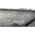 Maquina Vidro Eletrica Traseira Direita Corsa 2004 A 2012