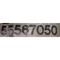 Válvula Soneloíde Chevrolet Cruze 1.8 2012 2013 2014 A 2016