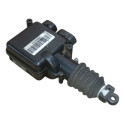 Trava Elétrica Traseira Esquerda Corsa Meriva 2003 A 2012