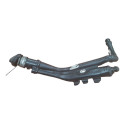 Gargalo Tanque Combustível Chevrolet Onix  2013 2014 A 2019