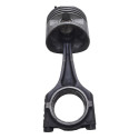 Pistao Com Biela Chevrolet Vectra 2.0 2002 2003 A 2012 @