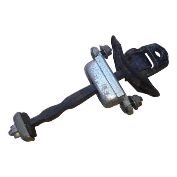 Limitador Porta Traseira Direita Ford Fiesta 2003 A 2012