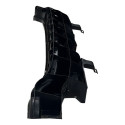 Absorvedor Impacto Parachoque Xsara Picasso 2001 A 2012 @