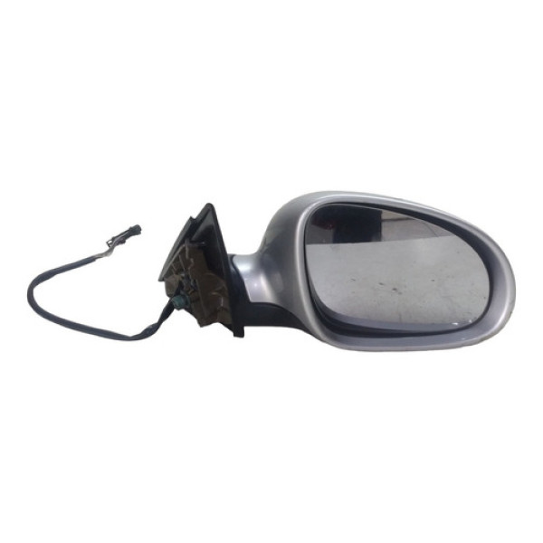 Retrovisor Externo Elétrico Direito Vw Passat 2005 A 2010 @