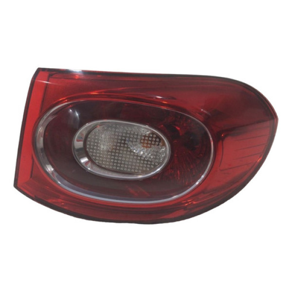 Lanterna Traseira Direita Vw Tiguan 2009 2010 2011 2012