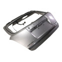 Tampa Traseira Gm Captiva 2008 2009 2010 A 2015 Original 