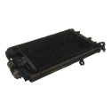 Radiador Água Manual C/defletor E Condensador Golf 1999-2006