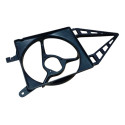 Defletor Ventoinha Radiador Gm Corsa 1.0 1994 1995 A 2002