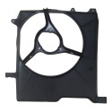 Defletor Ventoinha S/ar Gm Monza 1982 1983 1984 1985 A 1996