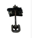 Limitador Porta Dianteira Direita Gm Meriva 2004 A 2012