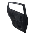 Porta Traseira Esquerda Chery Celer 2013 2014 2015 A 2018