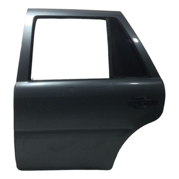 Porta Traseira Esquerda Gol G4 2005 2006 2007 A 2014